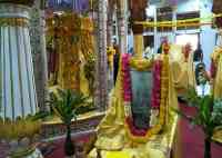 Agra news, Agra news in Hindi, Radhsoami news, Radhsoami satsnag news, Dayalbagh news, soamibagh news, Dayalbagh temple news, Tajmahal news, Latest news in hindi, Religious news, dadaji maharaj news