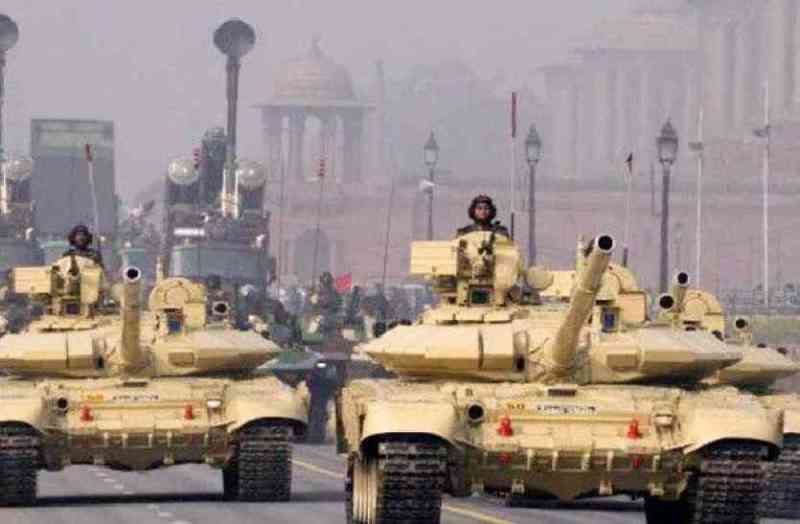 Republic Day event 2018