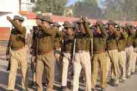 republic day rehearsal images udaipur