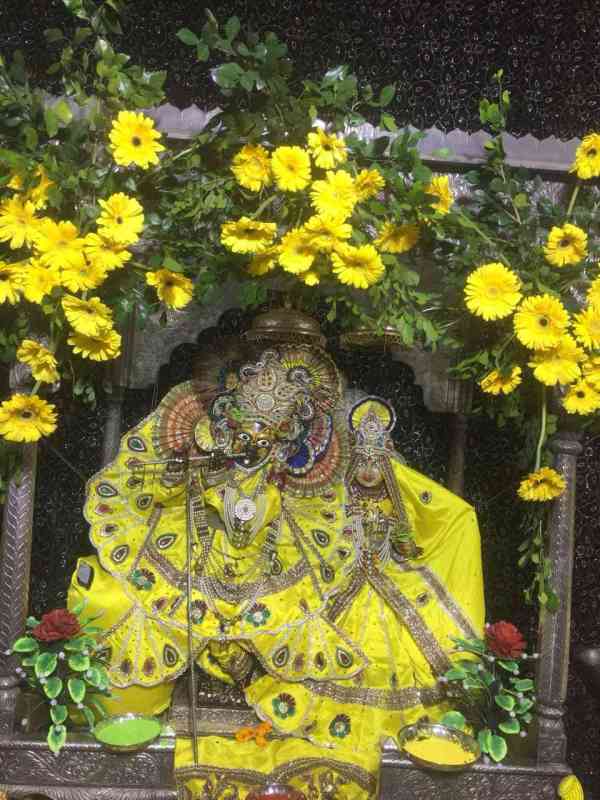 basant panchmi celebration in ajmer