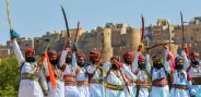 Jaisalmer patrika