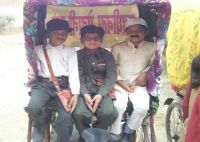 Netaji Subhash Chandra Bose