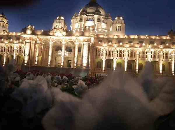 Ummed Palace Beautiful Pictures