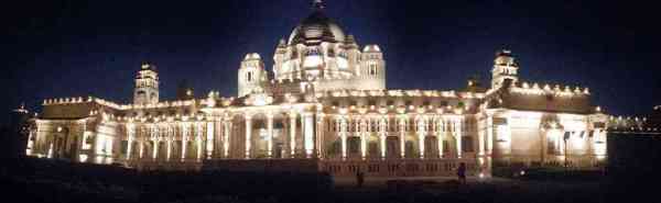 Ummed Palace Beautiful Pictures