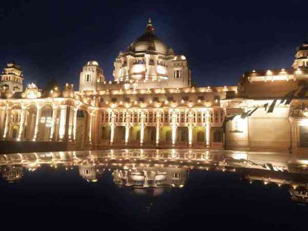 Ummed Palace Beautiful Pictures