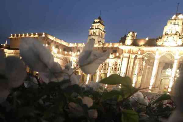 Ummed Palace Beautiful Pictures