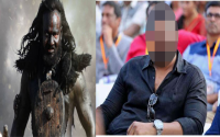 bahubali villain prabhakar