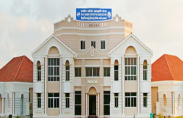 RGCA recruitment