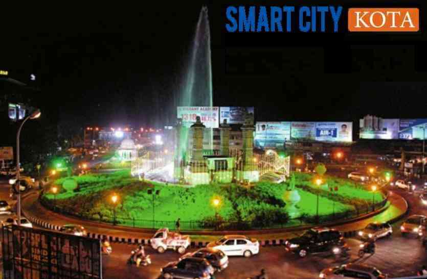 Smart City Kota