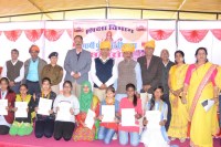 गार्गी पुरस्कार 