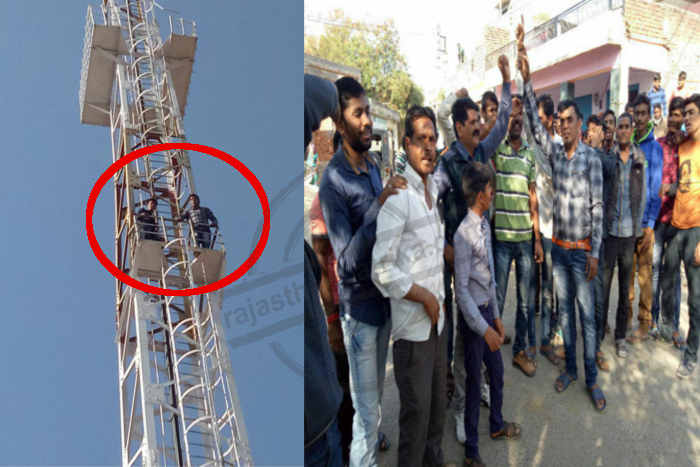 Bhilwara, Bhilwara news, Padmawati controversy in rajasthan, Latest news in bhilwara, Bhilwara News in hindi, Hindi News in bhilwara, Latest hindi news in bhilwara