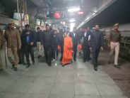 Uma Bharati