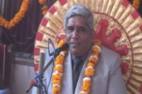 Justice Sudhir Agrawal