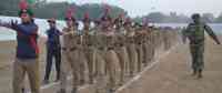 one thousand children will perform on republic day in alwar
