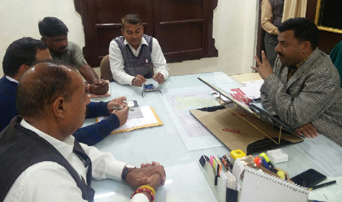 Fifth trading in agriculture produce market stalled killing farmers a