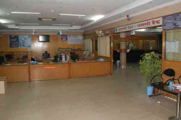 No Safety in Bank and ATM and Finance Company in Kota