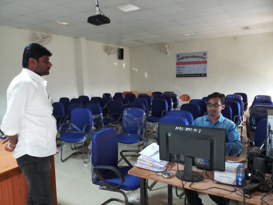 Chhattisgarh Breaking news - Training of Panch Sarpanch