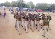 republic day parade