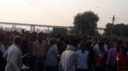 Youth killed in road accident