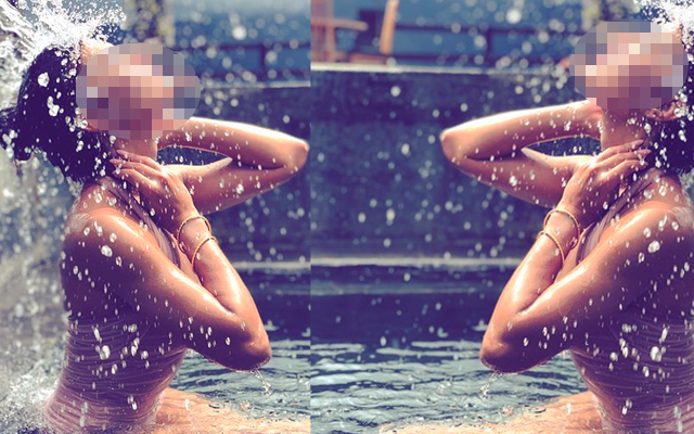 Jacqueline Fernandez