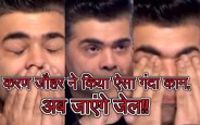 karan johar