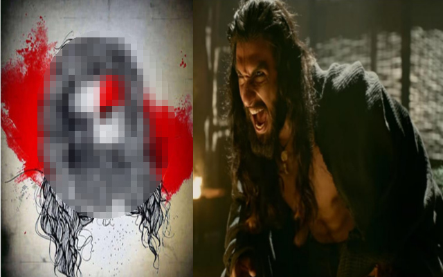 padmaavat alauddin khilaji