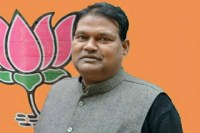 BJP MP Ravindra Kushvaha