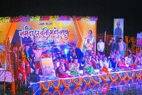 shivraj singh chouhan latest speech