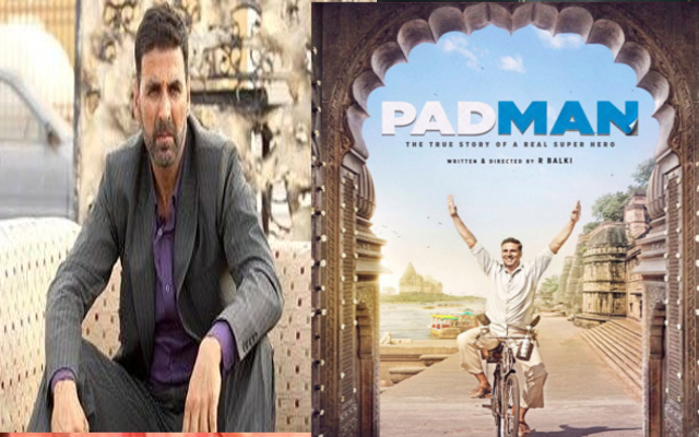 PADMAN