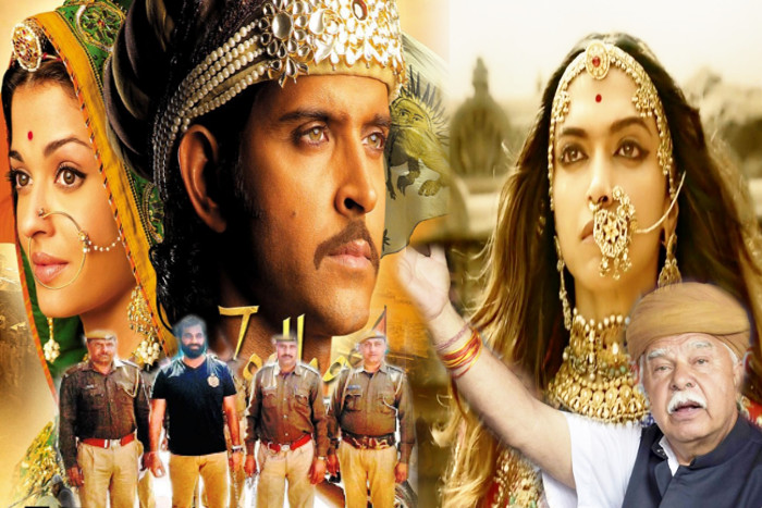 Padmavat Controversy