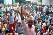 Teachers without finance denied 