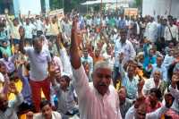 Teachers without finance denied 