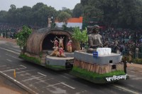 Ramgarh ki Natyashala