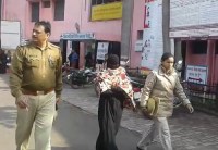 gang raped in bijnor