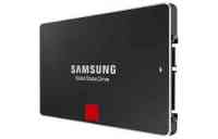 Solid State drives