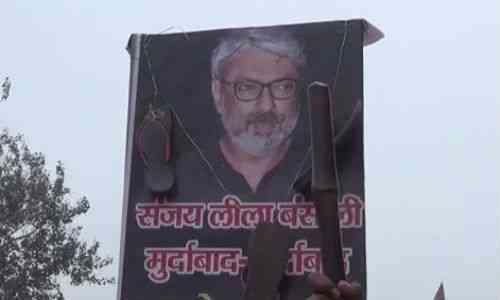 Padmaavat controversy