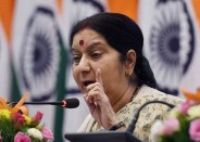 sushma