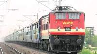 This special train for Shahdol