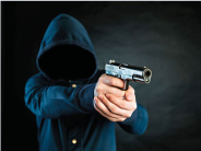  Robbery