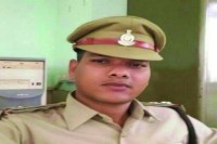 बुधवार को नारायण पुर जिले के अबूझमाड़ में हुए माओवादी हमले में कोरबा का लाल शहीद हो गया।