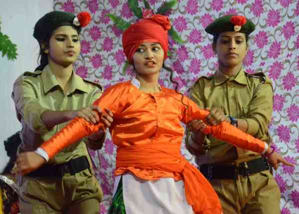  गणतंत्र दिवस समारोह