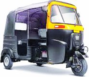Auto color coding latest news in satna