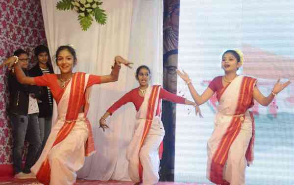  गणतंत्र दिवस समारोह