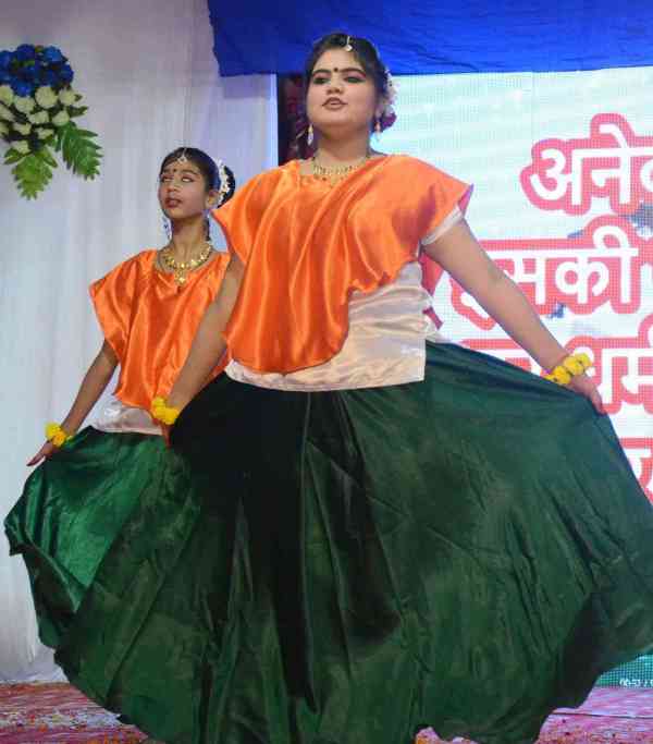  गणतंत्र दिवस समारोह