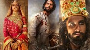 film padavat relaesed in india do you watch