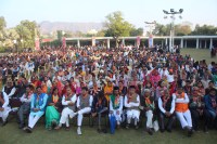 govt attack on congress