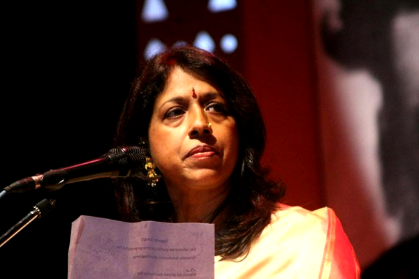 Kavita Krishnamurthy