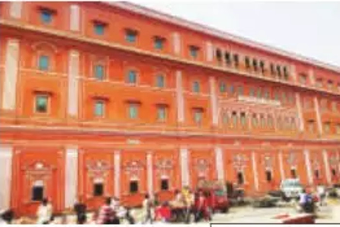 Jaipur Literature Festival