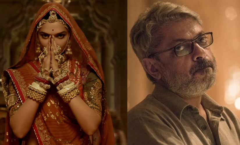 Padmaavat Box Office Collection
