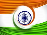 indian flag 